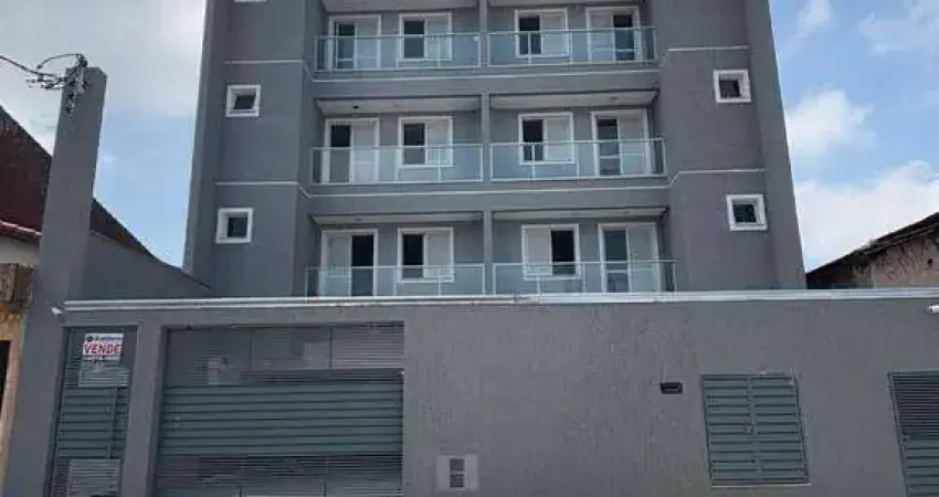 Cobertura com 2 dormitórios à venda, 137 m² por r$ 560.000,00 - vila assis brasil - mauá/sp