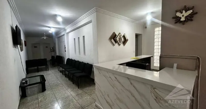 Casa comercial com 5 salas à venda no Centro, Mauá