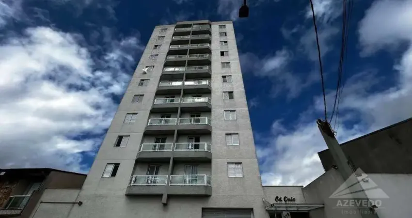 Apartamento com 63 m² por r$ 2.450/mês - vila nossa senhora das vitórias - mauá/sp