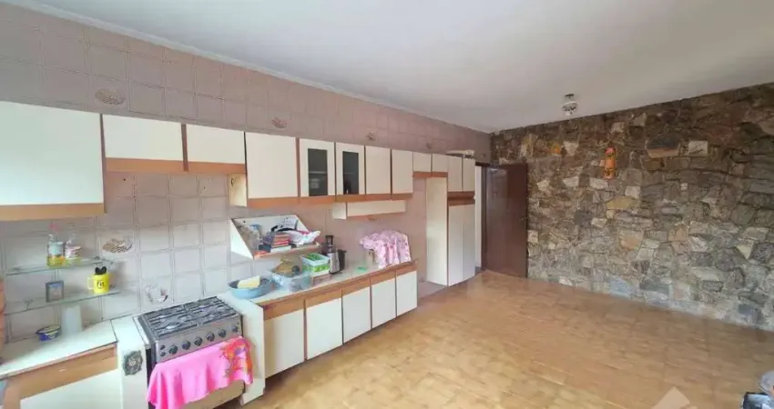Casa com 3 dormitórios para alugar, 240 m² por r$ 3.634,26/mês - vila bocaina - mauá/sp