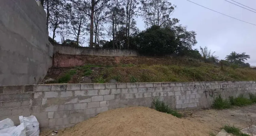 Terreno à venda, 125 m² por r$ 250.000,00 - jardim guapituba - mauá/sp