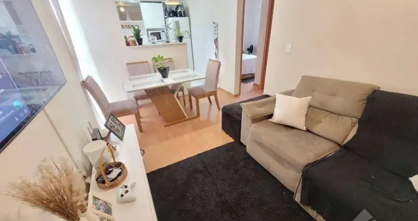 Apartamento com 2 dormitórios para alugar, 40 m² por r$ 1.615,00/mês - jardim europa - suzano/sp
