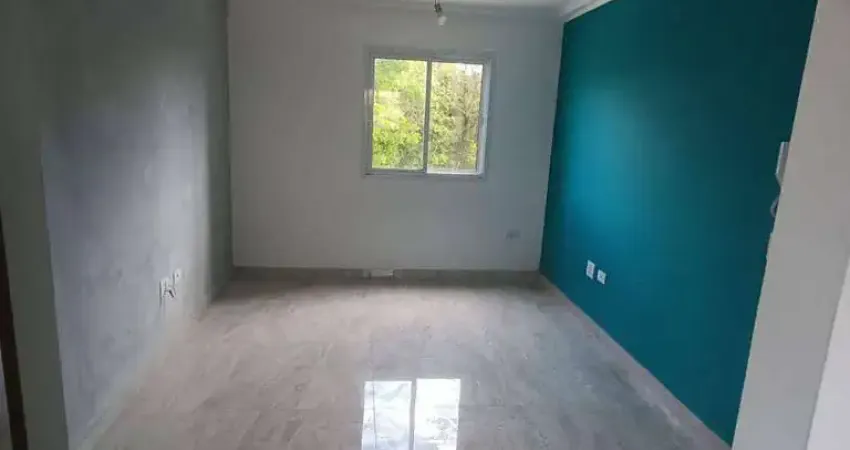 Apartamento com 2 dormitórios para alugar, 65 m² por r$ 2.000,00/mês - vila nossa senhora das vitórias - mauá/sp
