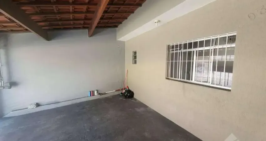 Sobrado com 3 dormitórios à venda, 150 m² por R$ 490.000,00 - Jardim Campo Verde - Mauá/SP