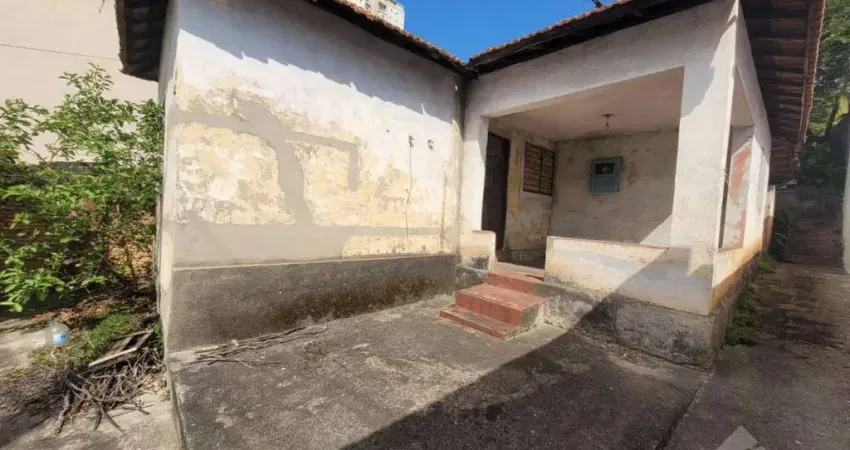 Terreno à venda, 224 m² por r$ 440.000,00 - vila dirce - mauá/sp