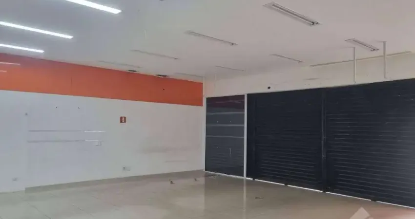 Salão para alugar, 300 m² por r$ 19.960,00/mês - jardim zaira - mauá/sp