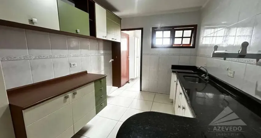 Apartamento com 3 dormitórios para alugar, 103 m² por r$ 3.417,00/mês - vila bocaina - mauá/sp