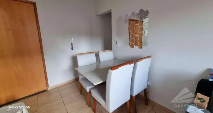 Apartamento com 1 dormitório à venda, 42 m² por r$ 337.000,00 - nova gerti - são caetano do sul/sp
