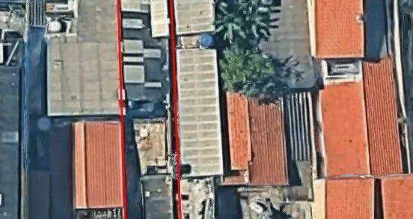 Terreno à venda, 125 m² por r$ 220.000,00 - jardim sônia maria - mauá/sp