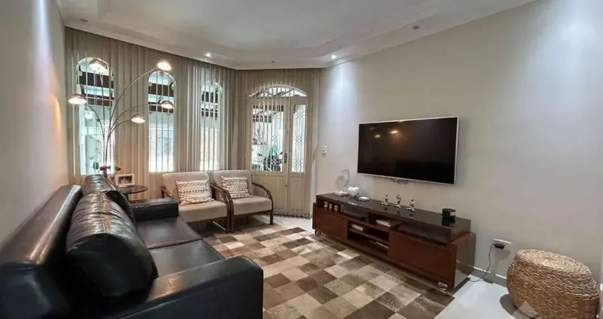 Sobrado com 3 dormitórios à venda, 121 m² por r$ 650.000,00 - jardim guapituba - mauá/sp