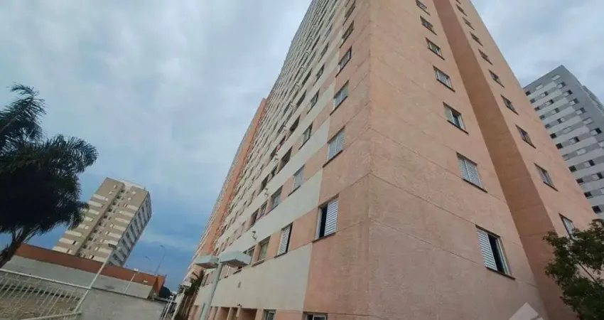 Apartamento com 2 dormitórios à venda, 54 m² por r$ 390.000,00 - vila noêmia - mauá/sp