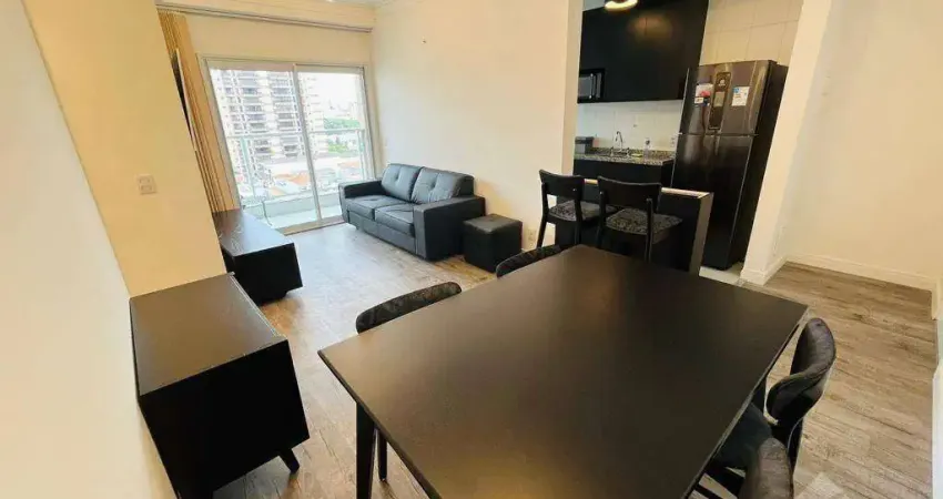 Apartamento com 2 dormitórios à venda, 63 m² por r$ 700.000,00 - rudge ramos - são bernardo do campo/sp