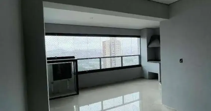 Apartamento com 3 dormitórios para alugar, 83 m² por r$ 3.208,00/mês - vila bocaina - mauá/sp