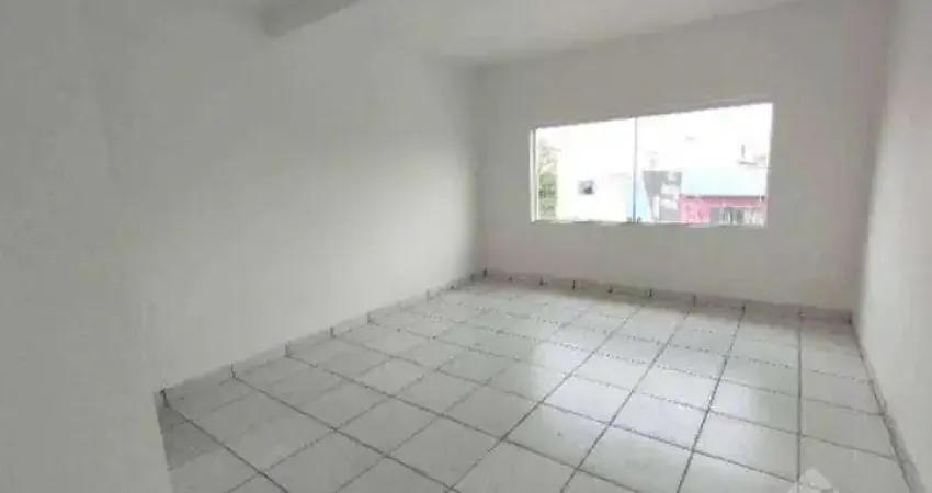 Salão para alugar, 60 m² por r$ 1.400,00/mês - vila augusto - mauá/sp