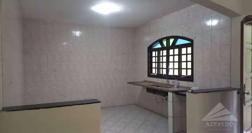 Sobrado com 2 dormitórios à venda, 253 m² por r$ 380.000,00 - jardim zaira - mauá/sp