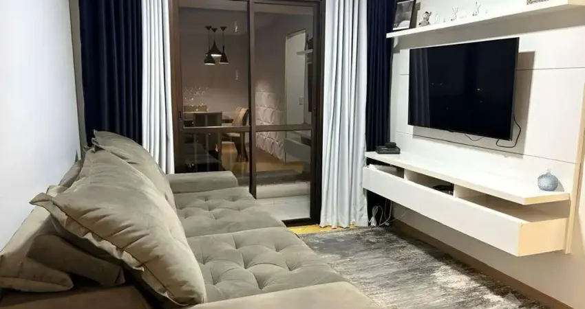 Apartamento com 2 dormitórios à venda, 76 m² por r$ 395.000,00 - vila emílio - mauá/sp