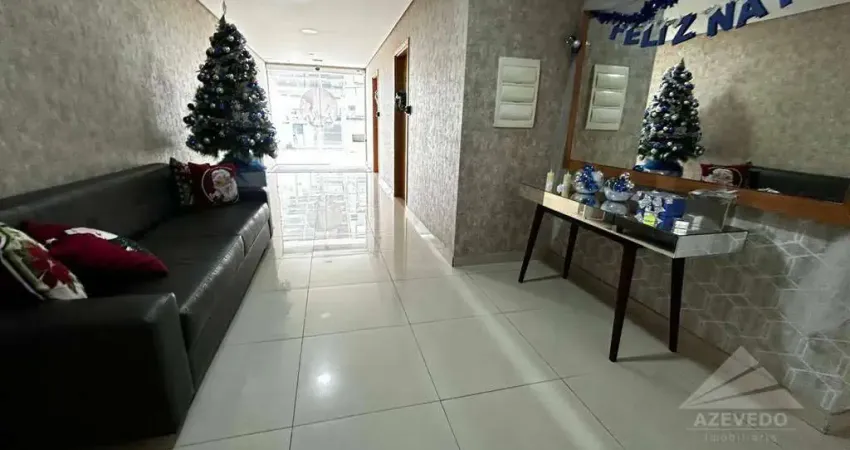 Apartamento com 3 dormitórios à venda, 90 m² por r$ 630.000,00 - rp4 (regiões de planejamento) - mauá/sp