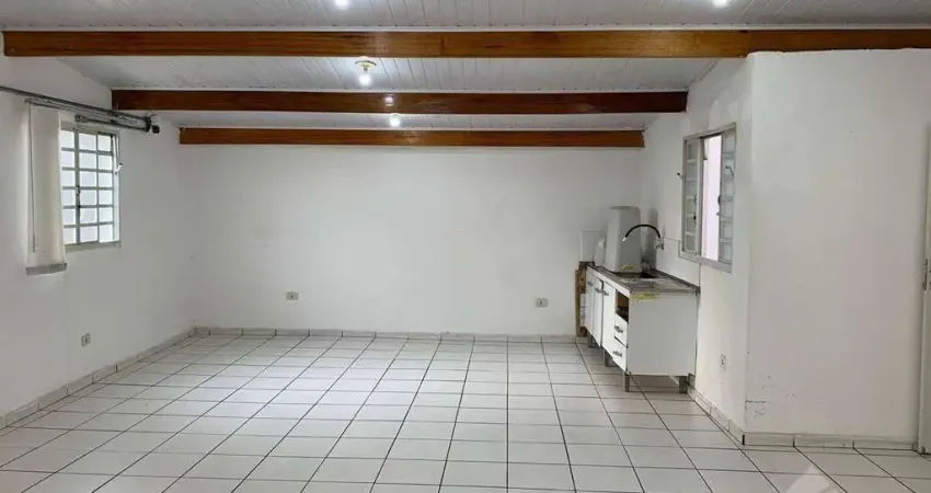 Prédio para alugar, 180 m² por r$ 5.000,00/mês - vila bocaina - mauá/sp