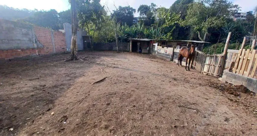 Terreno à venda, 550 m² por r$ 1.700.000,00 - jardim maringá - mauá/sp
