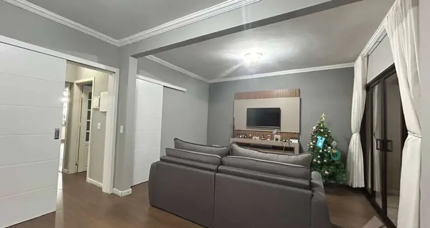 Casa com 2 dormitórios à venda, 197 m² por R$ 710.000,00 - Suíssa - Ribeirão Pires/SP