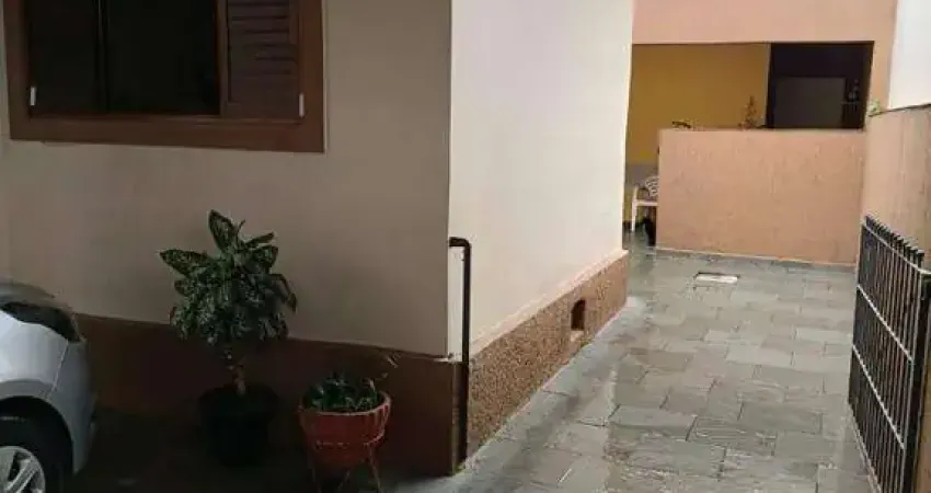 Casa com 3 dormitórios à venda por R$ 1.300.000,00 - Vila Bocaina - Mauá/SP