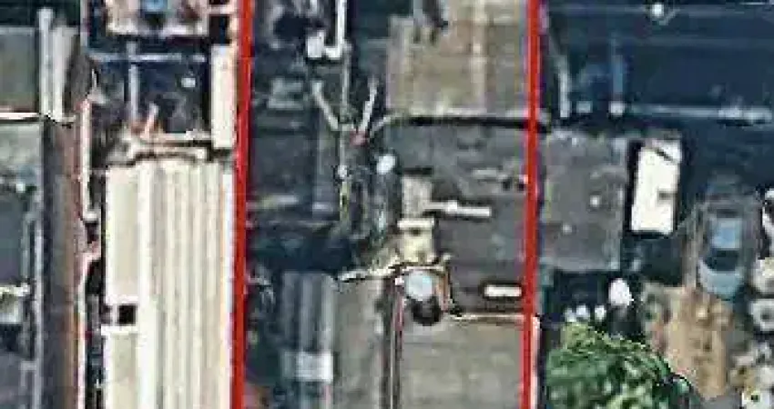 Terreno à venda no Capuava, Mauá