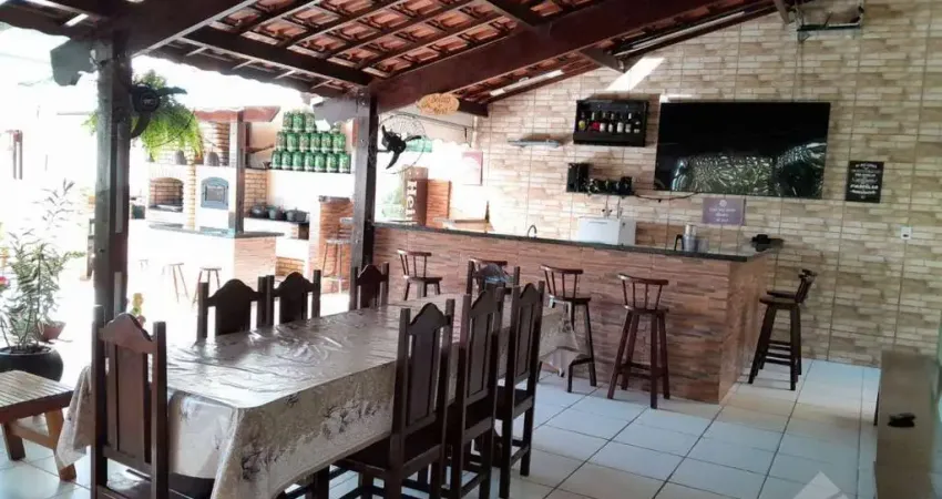 Casa à venda, 300 m² por R$ 750.000,00 - Santa Luzia - Ribeirão Pires/SP