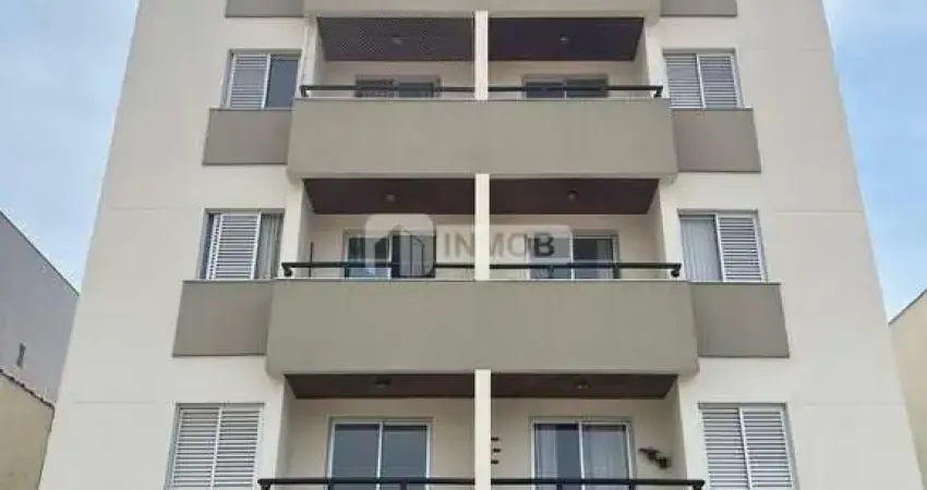 Edifício aruba - apartamento de 1 dormitório para locação - taubaté/sp