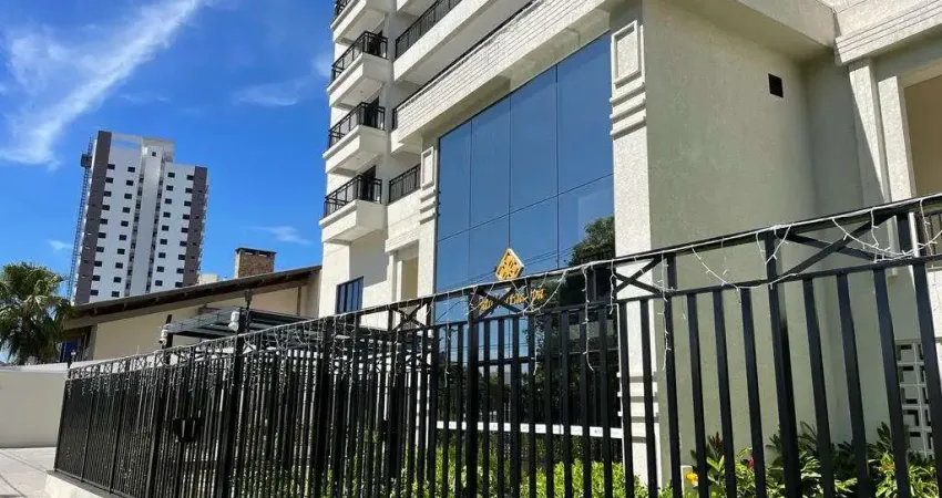 Condomínio Europa - Apartamento com 3 suítes - Taubaté/SP.