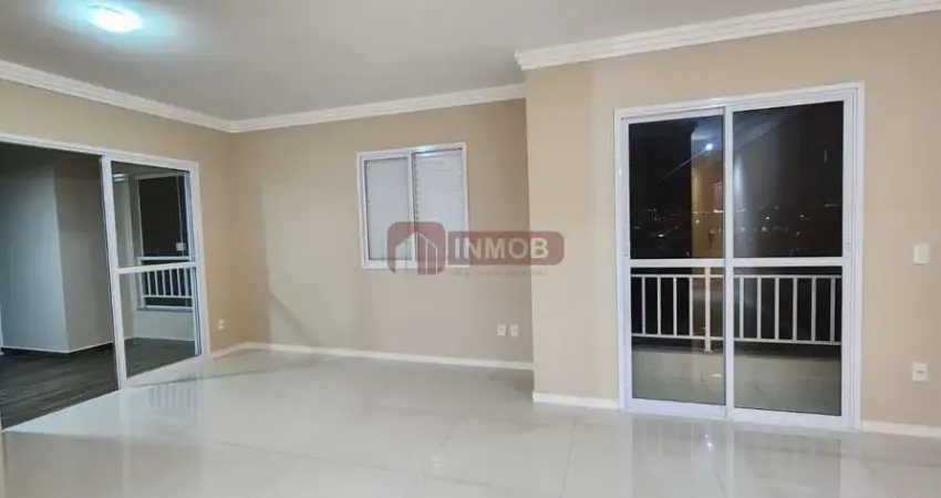 Venda Cobertura Duplex em Taubaté - 3 Dormitórios, 137m²