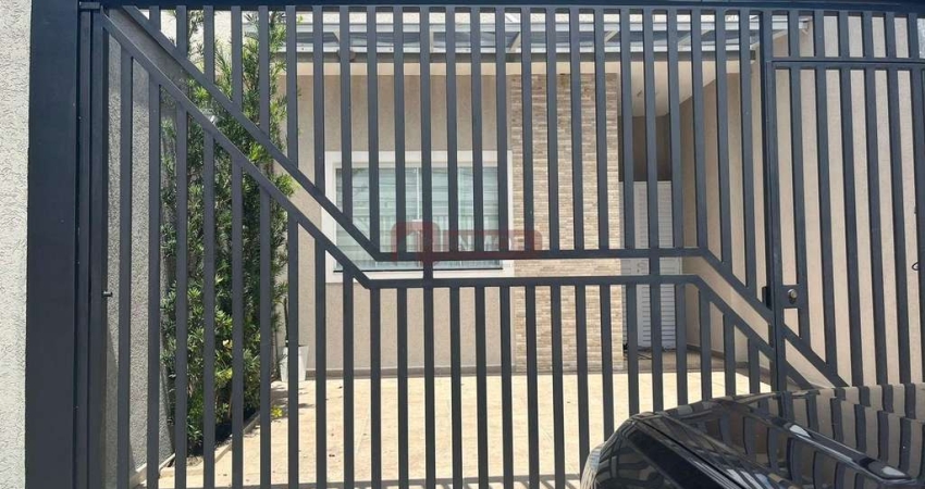 Casa Térrea para venda  com 2 em Taubaté - 2 Dorms, 1 Suíte, 125m² por R$410k