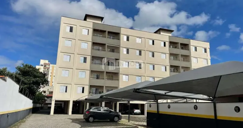 Condomínio Portal das Laranjeiras - Cobertura com 4 dormitórios sendo 2 suítes em Taubaté/SP.