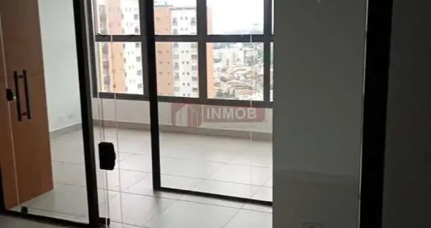 Condomínio The One Office Tower - Sala Comercial à Venda em Taubaté - Jardim das Nações