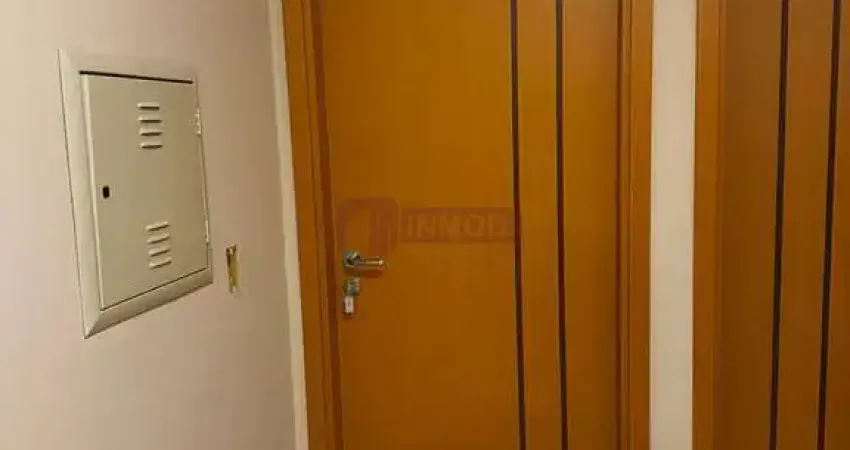 Edifício Varandas de Taubaté - Apto com 3 dormitórios (1 suíte)