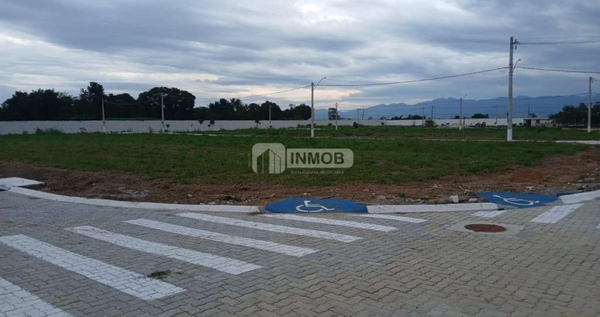 Condomínio Residencial Villagio Coimbra - Loteamento em Taubaté/SP.