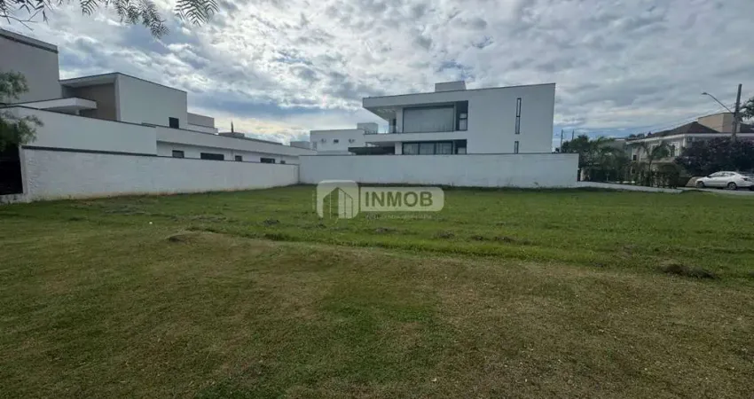 Condomínio Residencial Green Park - Terreno para Venda - Taubaté/SP.
