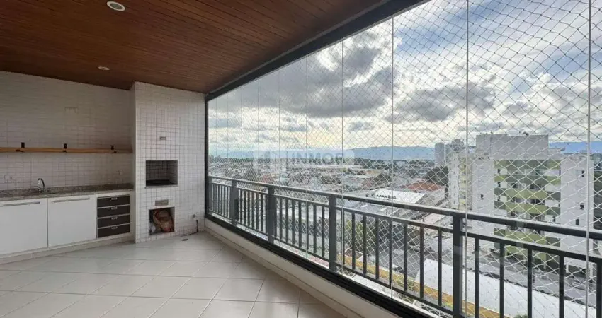 Condomínio Des Arts - Apartamento para locação com 4 dorms sendo 2 suítes - Taubaté/SP.