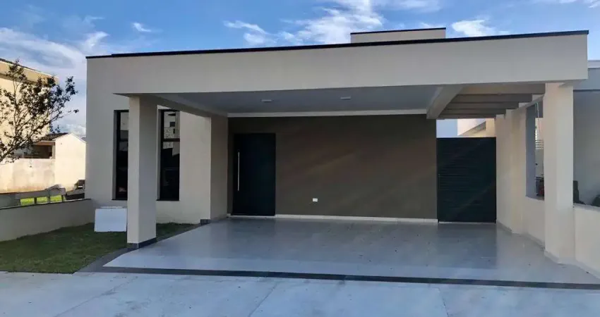 Condomínio Tecoara Residencial - Casa à venda com 3 dormitórios - Taubaté/SP.