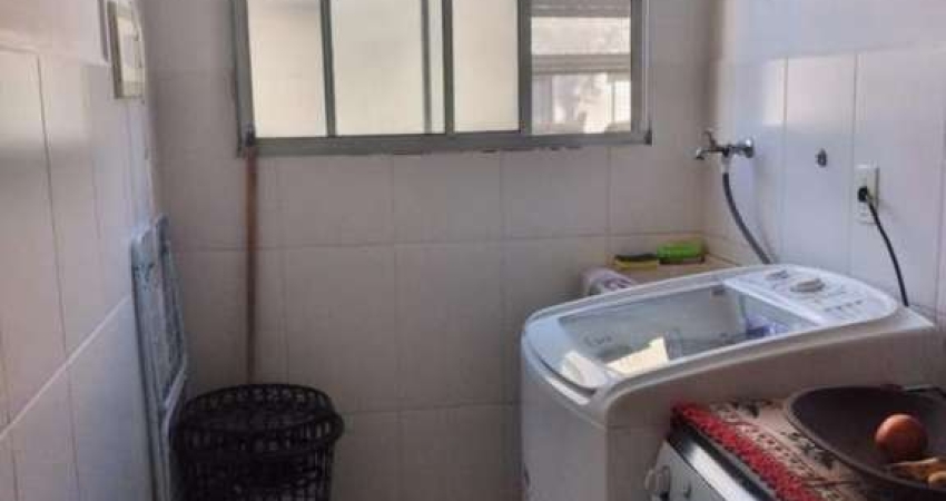 Condomínio Spazio Treville - Apartamento à venda - Taubaté/SP.