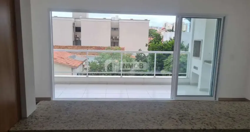 Edifício Bali - Apartamento à Venda Jardim das Nações Taubaté, 78m², 2 Dorms