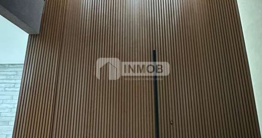 Condomínio Chácaras Cataguá - Casa com 3 suítes - Taubaté/SP.