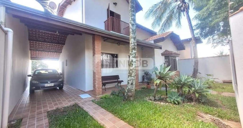 Casa à Venda e Locação em Campos Elíseos Taubaté | 3 Dorms