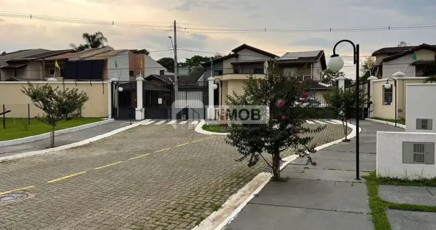 Condomínio Reserva 23 - Casa para Locação com 3 dorms sendo 1 suíte - Taubaté/SP.