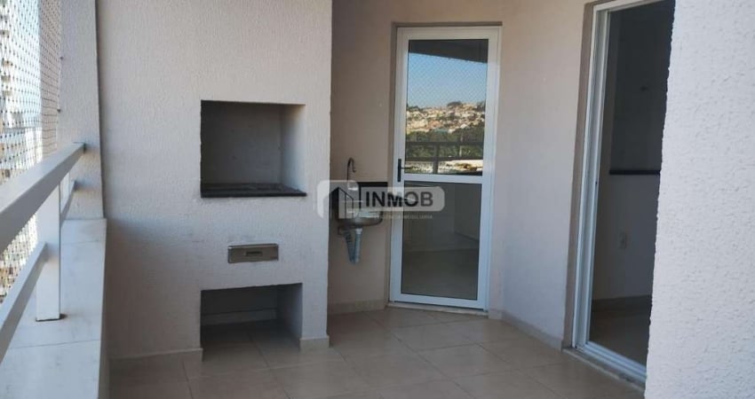 Apartamento com 3 quartos para alugar na Rua Claro Gomes, 216, Vila Jaboticabeira, Taubaté