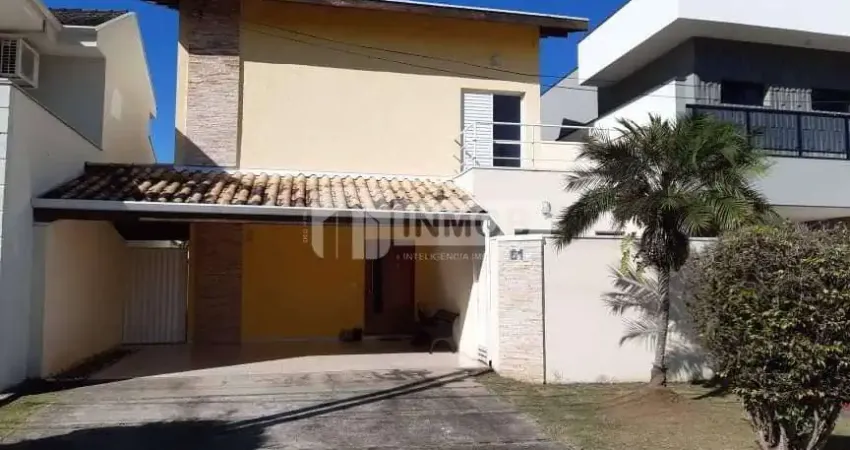 Residencial Jatobá - Casa com 4 dorms sendo 1 suíte  para  venda - Tremembé/SP.