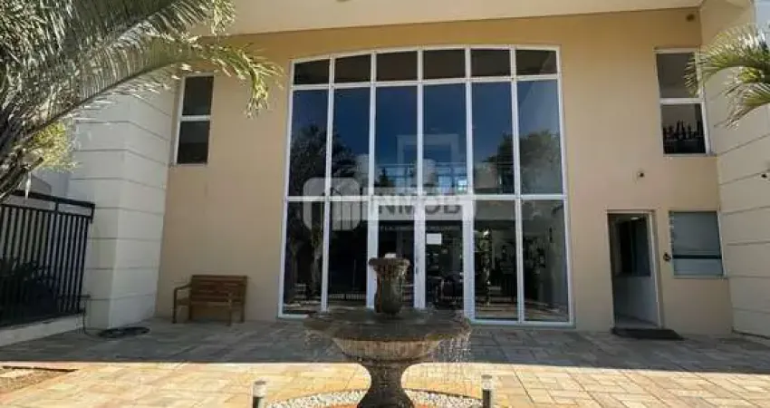 Edifício Unique - Apartamento para locação com 3 dorms - Taubaté/SP.