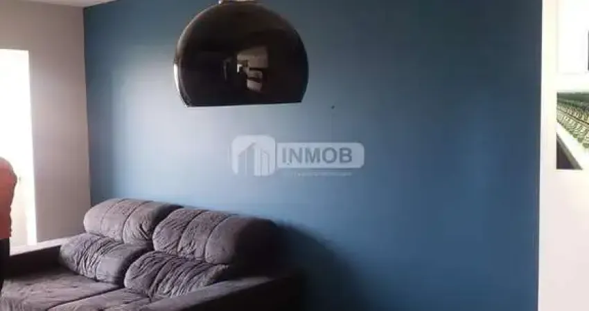 Edifício Tarrogona - Apartamento para locação com 2 dorms sendo 1 suíte - Taubate/SP.