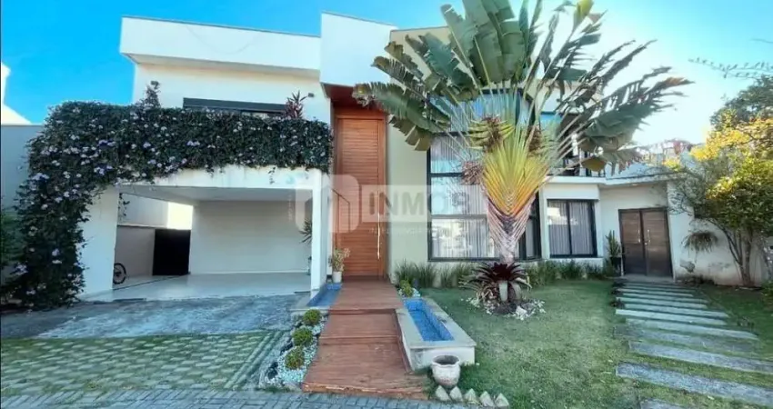 Condomínio Morada do Visconde - Casa para venda com 3 suítes - Tremembé/SP.