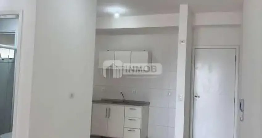 Pátio home resort - apto com 2 dorms sendo 1 suíte, para locação - taubaté/sp