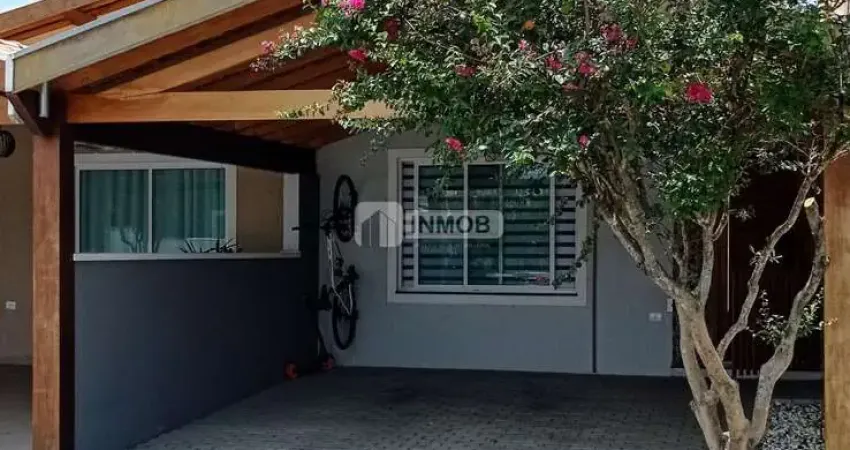 Residencial são josé - casa com 3 dorms (1 suíte) à venda - taubaté/sp